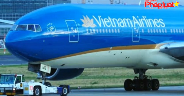 Cử người sang Úc điều tra vụ máy bay Vietnam Airlines không bung càng