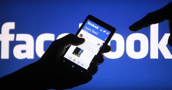 Facebook đình chỉ hàng chục nghìn ứng dụng quét dữ liệu