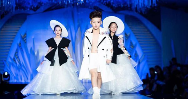 Lễ hội thời trang và làm đẹp quốc tế Việt Nam 2019 sẽ thu hút 20.000 lượt khách