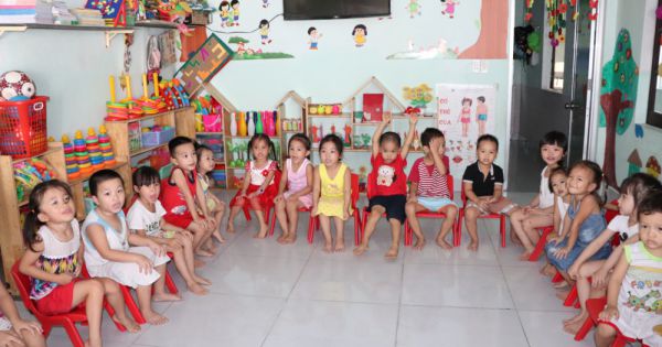 Đà Nẵng: Hạn chế trong hậu kiểm cấp phép cơ sở giáo dục mầm non ngoài công lập