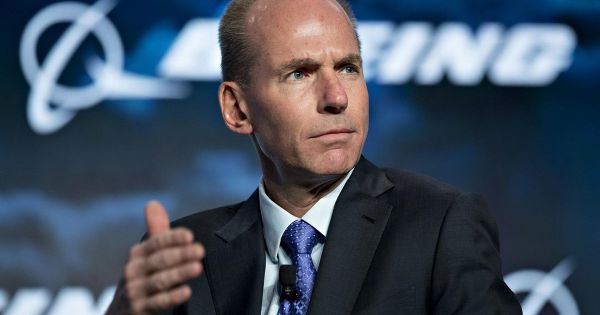 Hãng Boeing sắp điều trần với Thượng viện Mỹ