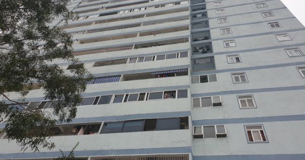 Hàng loạt vi phạm về PCCC tại các chung cư ở Nghệ An