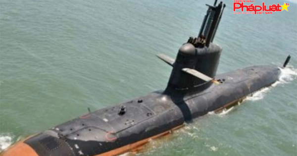 Việt Nam sẽ tự đóng mới số lượng lớn tàu ngầm mini hiện đại?