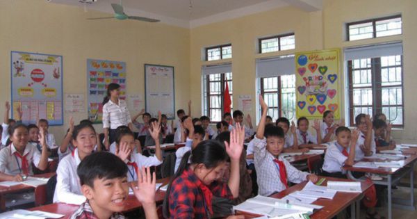 Phú Yên: Cấm lợi dụng danh nghĩa Ban đại diện cha mẹ học sinh để thu tiền trái quy định
