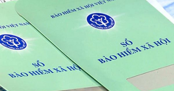 Nợ BHXH ở Quảng Ngãi hơn 156 tỉ đồng
