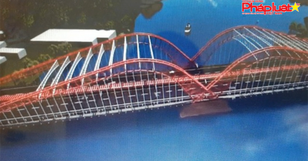 Bà Rịa-Vũng Tàu yêu cầu tạm dừng dự án chỉnh trang cầu Cỏ May