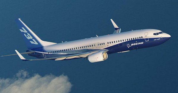 FAA yêu cầu kiểm tra máy bay Boeing 737 NG vì lo ngại lỗi rạn cấu trúc