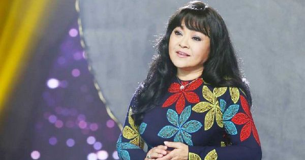 Hương Lan ra mắt tuyển tập 'Một đời sân khấu'