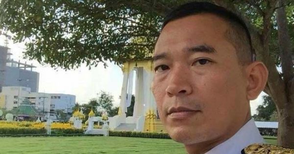 Thái Lan: Một thẩm phán cố ý tự sát bằng súng sau phiên tòa