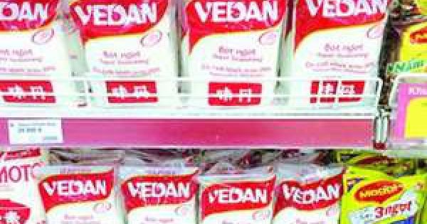 Vedan và Ajinomoto yêu cầu áp thuế chống bán phá giá bột ngọt từ Trung Quốc và Indonesia