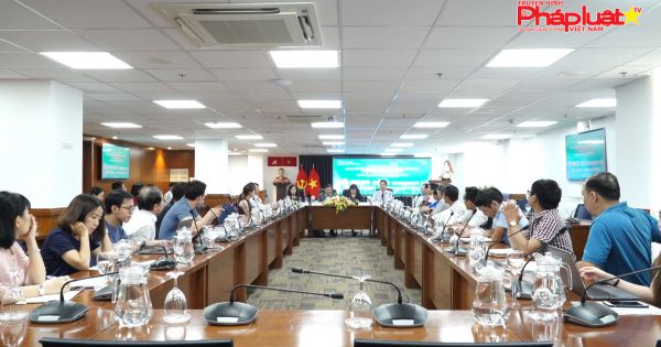 Hội Tin học TP.HCM công bố chuỗi sự kiện: Hội thảo Toàn cảnh CNTT-TT Việt Nam lần thứ 24