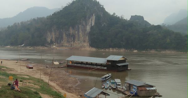 ĐBSCL sẽ 'suy thoái và tan rã' nếu xây dựng đập thủy điện Luang Prabang