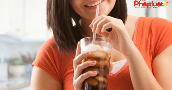 Đồ uống có đường làm tăng nguy cơ thừa cân và phát triển bệnh tiểu đường type 2