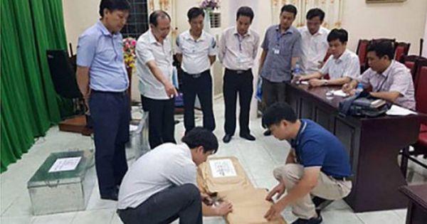 Cử tri không đồng tình việc xử lý cán bộ liên quan gian lận thi ở Hà Giang