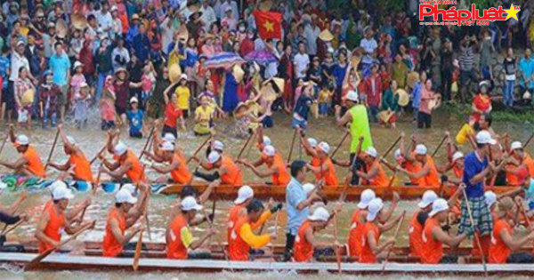 Thái Nguyên có 17 di sản văn hóa phi vật thể quốc gia