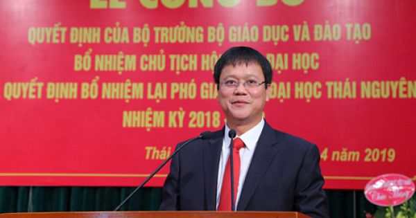 Thứ trưởng Bộ GD-ĐT Lê Hải An đột ngột qua đời vì ngã từ tầng cao