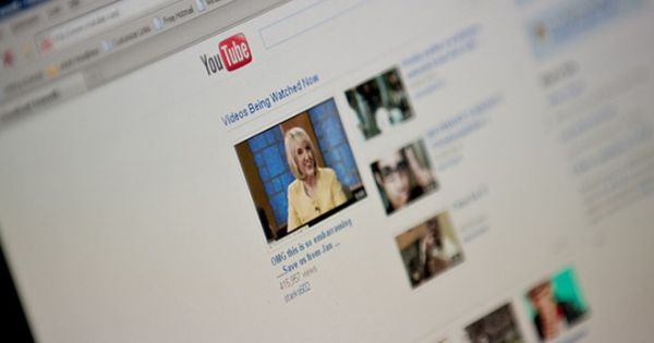 YouTube siết chặt việc kiếm tiền từ video
