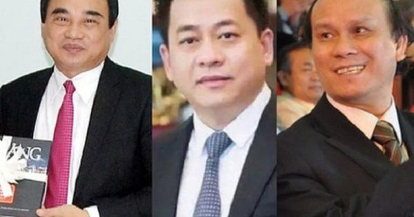 Truy tố 2 cựu chủ tịch Đà Nẵng giúp Vũ 