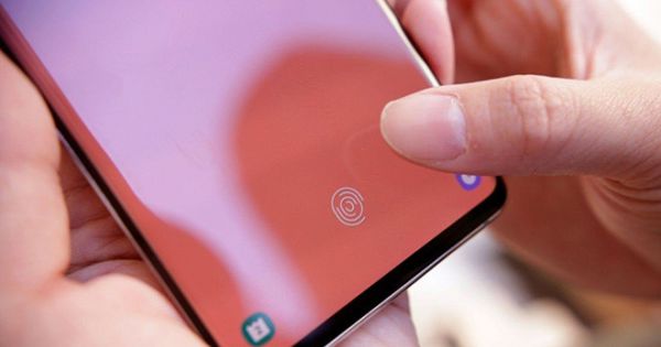 Samsung thừa nhận sự cố mở khóa Galaxy S10 không cần mật khẩu