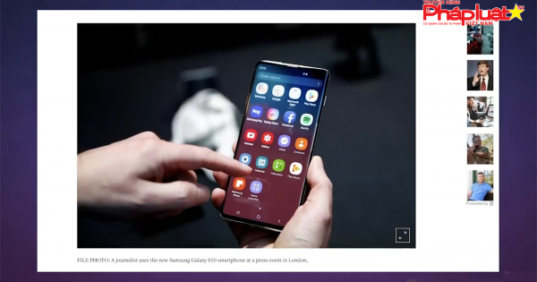 Samsung Galaxy S10 và Galaxy Note 10 bị các ứng dụng ngân hàng trên toàn thế giới ngừng hỗ trợ