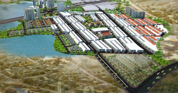 Yêu cầu Thanh tra Chính phủ kiểm tra dự án dân cư 50 ha ở Đồng Nai