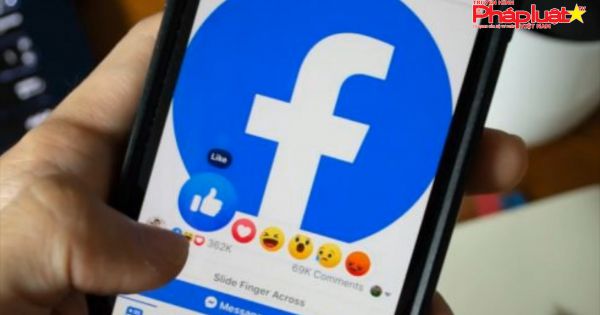 Facebook bắt tay ngành công nghiệp tin tức
