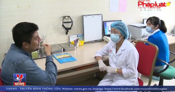 Y tế Việt Nam thu hút bệnh nhân ngoại