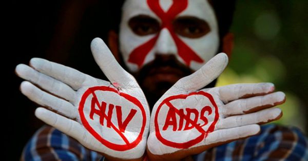 Phát hiện chủng HIV mới sau gần 20 năm