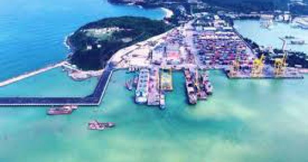 Nhiều ý kiến trái chiều quanh phương án quy hoạch cảng biển tại Đà Nẵng