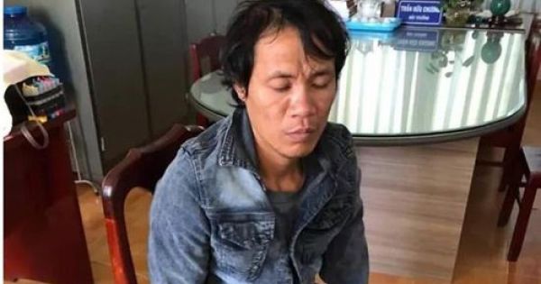 Phú Quốc: Nghi phạm khai nhận hành vi hiếp dâm, cướp tiền bé gái bán vé số