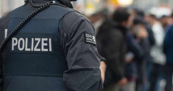 Đức bắt 3 nghi phạm âm mưu đánh bom