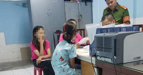 “Dâm ô bé gái ở Trung tâm hỗ trợ xã hội”: Bắt khẩn cấp Nguyễn Tiến Dũng