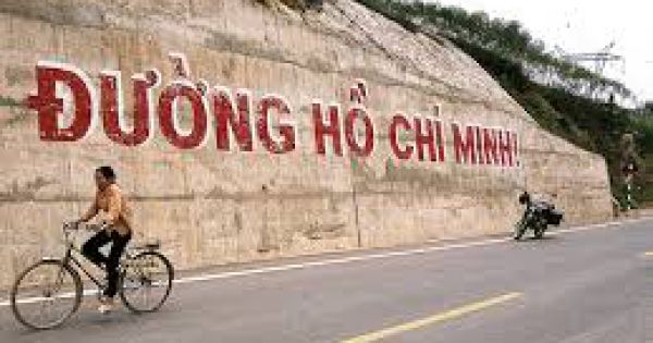 Dự án đường Hồ Chí Minh thiếu vốn 28.400 tỷ đồng