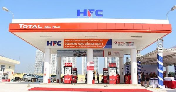 Công bố thông tin sai lệch, Cty CP Xăng dầu HFC (HFC) bị phạt 85 triệu đồng