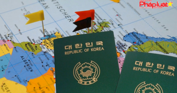 Hàn Quốc siết chặt chứng minh tài chính cho khách làm visa