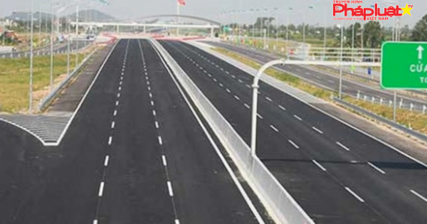 Đề xuất đầu tư cao tốc Tuyên Quang - Phú Thọ hơn 3.000 tỷ đồng