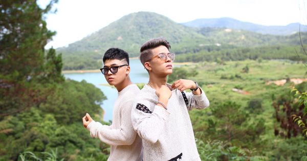Hai chàng trai xuất thân từ Giọng Hát Việt Nhí lần đầu kết hợp trong MV mới