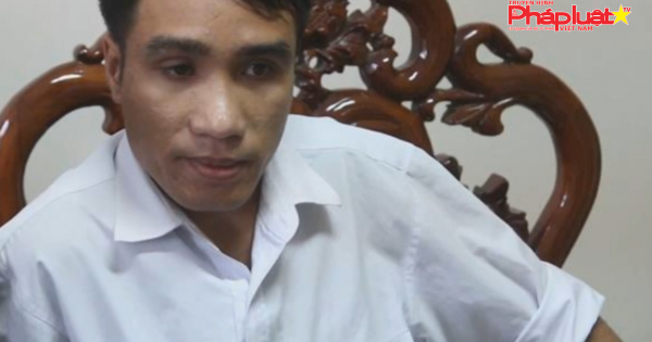 Quảng Bình: Khởi tố kẻ giả danh phóng viên để tống tiền
