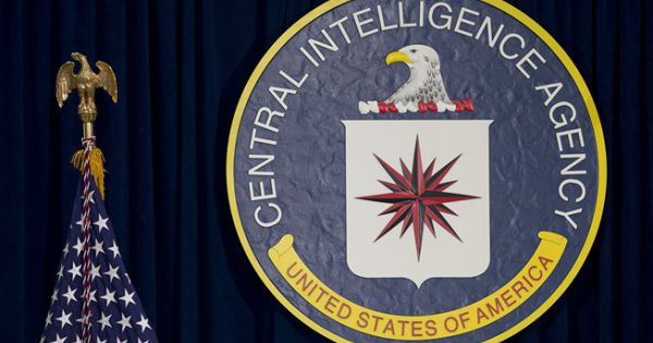 Iran bắt giữ 8 người có liên quan với CIA