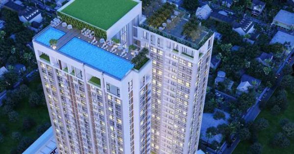 Phớt lờ lệnh cấm, dự án bất động sản “khủng” tại Nha Trang vẫn mở bán rầm rộ