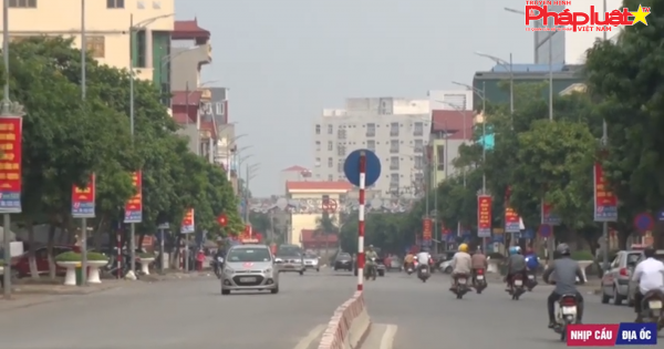 Hà Nội cảnh báo tình trạng xây dựng tuỳ tiện ở các huyện sắp lên quận