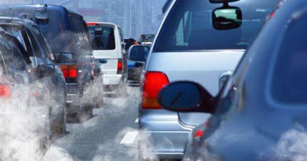 Hơn 2,4 triệu ô tô sắp phải áp tiêu chuẩn khí thải mới