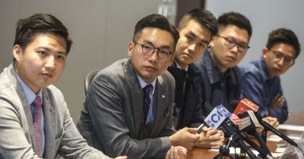 Hong Kong: 25 nghị sĩ muốn Đặc khu trưởng Carrie Lam từ chức