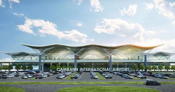 Nhà ga quốc tế Cam Ranh đề xuất tăng phí phục vụ khách bay quốc tế thêm 6 USD/khách