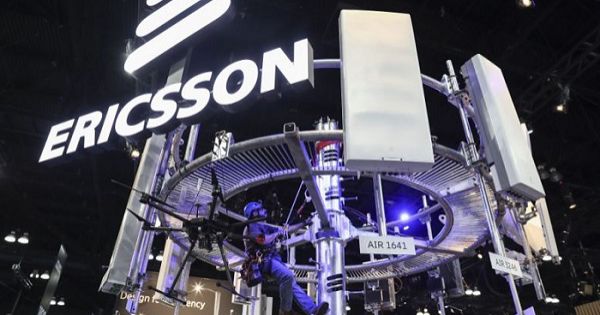 Tập đoàn Ericsson bị phạt 1 tỷ USD vì hối lộ ở 5 nước, bao gồm Việt Nam