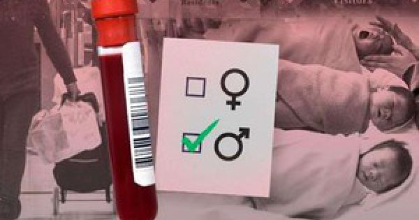 Kiến nghị đưa lạm dụng sàng lọc giới tính vào Luật Dân số