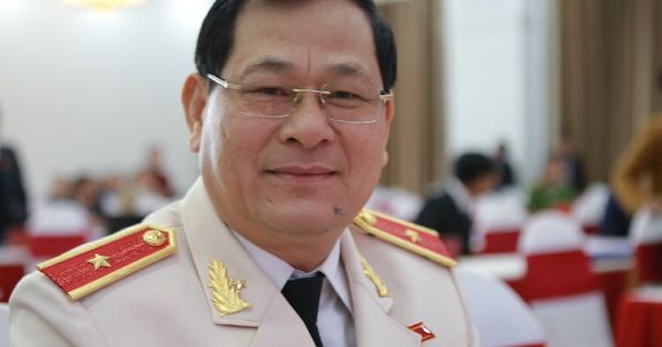 Công an nêu lý do tội phạm ma tuý gia tăng ở Nghệ An