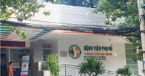 Đề nghị chuyển Bệnh viện Phụ nữ Đà Nẵng thành bệnh viện công sau sự cố y khoa nghiêm trọng
