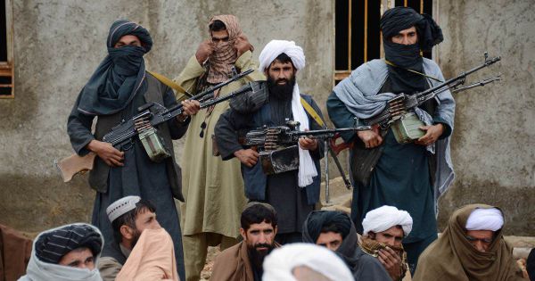 LHQ tiếp tục áp đặt trừng phạt nhằm vào Taliban