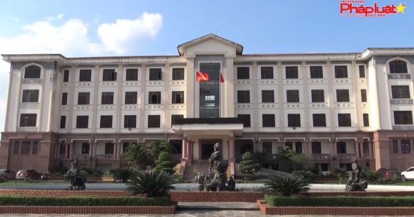 Hà Tĩnh: Cần làm rõ trách nhiệm những cán bộ sai phạm trong quản lý đất đai, tài chính ở huyện Lộc Hà